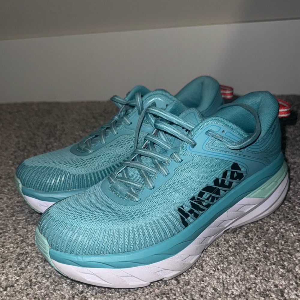 Bondi 7 Hoka